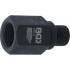 Adaptateur de Démontage M17 x M20 x 52 mm - Précision et Fiabilité - BGS