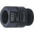 Adaptateur de Démontage M25 x M20 x 41 mm - - Précision et Fiabilité - BGS