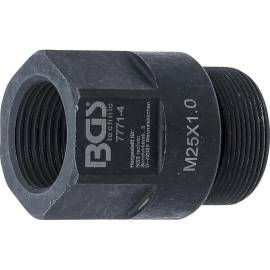 Adaptateur de Démontage M25 x M20 x 41 mm - - Précision et Fiabilité - BGS