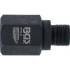 Adaptateur de Démontage M17 x M20 x 52 mm - Précision et Fiabilité - BGS