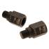 Adaptateur de Démontage M17 x M20 x 52 mm - Précision et Fiabilité - BGS