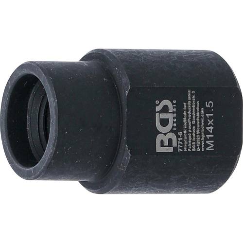 Adaptateur de Démontage M14 x M20 x 39 mm - Précision et Robustesse - BGS