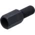 Adaptateur Fileté M20 x 1,5 - Adaptation Précise et Fiable - BGS
