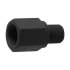 Adaptateur Fileté M20 x 1,5 - Adaptation Précise et Fiable, Acier, Pro - D-Work
