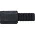Adaptateur Fileté M20 x 1,5 - Adaptation Précise et Fiable, Acier, Pro - D-Work