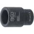 Adaptateur de Démontage M27 x M20 x 41 mm - - Précision et Fiabilité - BGS
