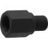 Adaptateur Fileté M20 x 1,5 - Adaptation Précise et Fiable, Acier, Pro - D-Work