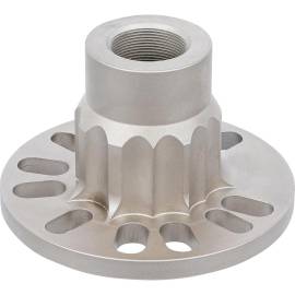 Pied d Extracteur IG 1.1/2 x 16 mm - Acier, Compatible Art. 7774 - Stabilité et Précision - BGS