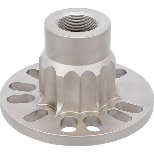 Pied d Extracteur IG 1.1/2 x 16 mm - Acier, Compatible Art. 7774 - Stabilité et Précision - D-Work