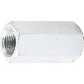 Adaptateur pour Masse à Inertie - Dimensions 56x56x30 mm - Compatible Art. 7772 - BGS