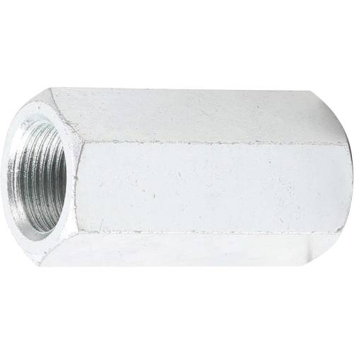 Adaptateur pour Masse à Inertie - Dimensions 56x56x30 mm - Compatible Art. 7772 - BGS