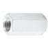 Adaptateur pour Masse à Inertie - Dimensions 56x56x30 mm - Compatible Art. 7772 - BGS