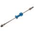 Marteau à Inertie 7772-2 - 83,2 cm, 10,5 kg - Puissance et Précision pour Travaux Lourds - BGS