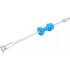 Marteau à Inertie 7772-2 - 83,2 cm, 10,5 kg - Puissance et Précision pour Travaux Lourds - BGS