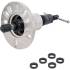 Extracteur Hydraulique pour Arbres d Entrée 98-125 mm Puissant et Précis, Acier, Pro - D-Work