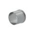 Pied d Extracteur IG 1.1/2 x 16 mm - Acier, Compatible Art. 7774 - Stabilité et Précision - D-Work