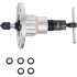 Extracteur Hydraulique pour Arbres d Entrée 98-125 mm Puissant et Précis, Acier, Pro - D-Work