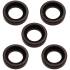 Rondelles pour Art. 7774 - Lot de 5 pièces - Acier, Ø6 mm - Fixation Sécurisée et Durable - BGS