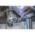 Extracteur Hydraulique pour Arbres d Entrée 98-125 mm Puissant et Précis, Acier, Pro - D-Work
