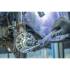 Extracteur Hydraulique pour Arbres d Entrée 98-125 mm Puissant et Précis - BGS