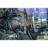 Extracteur Hydraulique pour Arbres d Entrée 98-125 mm Puissant et Précis, Acier, Pro - D-Work