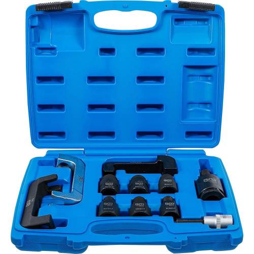 Assortiment d Injecteurs Diesel 10 Pièces - Haute Précision et Durabilité - - BGS