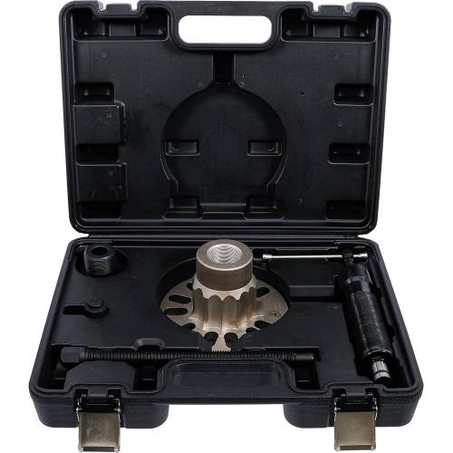 Jeu d Extracteurs Hydrauliques pour Arbres d Entraînement 98-125 mm Puissance et Précision - BGS