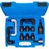 Assortiment d Injecteurs Diesel 10 Pièces - Haute Précision et Durabilité - - BGS