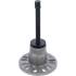 Jeu d Extracteurs Hydrauliques pour Arbres d Entraînement 98-125 mm Puissance et Précision - BGS