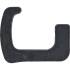 Crochet de Traction Exécution Lourde - 15,5x4x18,2 cm - Acier Robuste - Compatible Marteaux à Inertie 7772/7772-2/7776 - BGS