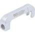 Crochet d Extracteur d’Injecteur 16 mm - Acier Résistant - Extraction Facile et Sécurisée - BGS