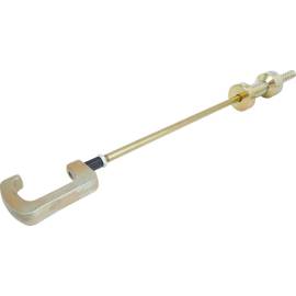 Masse à Inertie avec Crochet de Traction 6 kg - Exécution Lourde - Puissance et Robustesse pour Tests Dynamiques - D-Work
