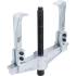 Extracteur Parallèle 2 Griffes 100-250 mm - Filetage Fin - Précision et Robustesse - BGS