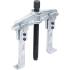 Extracteur Parallèle 2 Griffes 50-150 mm - Filetage Fin - Extraction Précise et Sécurisée - - BGS