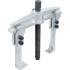 Extracteur Parallèle 2 Griffes 50-240 mm - Filetage Fin - Extraction Précise et Puissante - BGS
