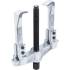 Extracteur Parallèle 2 Griffes 50-150 mm - Filetage Fin - Extraction Précise et Sécurisée - - BGS