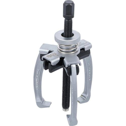 Extracteur Interne/Externe 2 et 3 Griffes 76-102 mm - Acier Robuste - Démontage Facile et Précis - D-Work