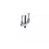 Extracteur Parallèle 2 Griffes 50-240 mm - Filetage Fin - Extraction Précise et Puissante - BGS