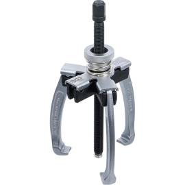 Extracteur Interne/Externe 2 et 3 Griffes 76-178 mm - Acier Robuste - Démontage Facile et Polyvalent - BGS