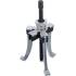 Extracteur Interne/Externe 2 et 3 Griffes 76-178 mm - Acier Robuste - Démontage Facile et Polyvalent - BGS