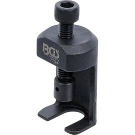 Extracteur de Bras d Essuie-Glace - Pour Honda, Opel, VW - Outil Robuste en Acier - Démontage Facile et Sécurisé - D-Work