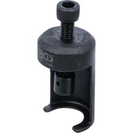 Extracteur de Bras d Essuie-Glace Compatible BMW et VW Outil Pratique et Robuste - BGS