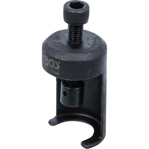 Extracteur de Bras d Essuie-Glace Compatible BMW et VW Outil Pratique et Robuste - BGS