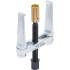 Extracteur de Bras d Essuie-Glace - Universel Ford, Mercedes-Benz, Seat - Outil Robuste et Pratique - BGS