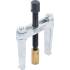 Extracteur de Bras d Essuie-Glace - Universel Ford, Mercedes-Benz, Seat - Outil Robuste et Pratique - BGS