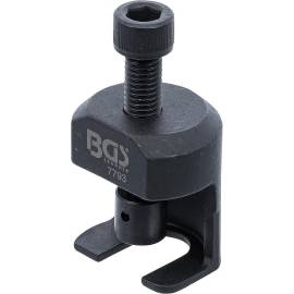 Extracteur de Bras d Essuie-Glace 15 mm - Démontage Facile et Précis pour Audi, Acier - D-Work