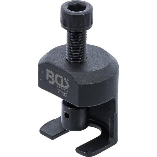 Extracteur de Bras d Essuie-Glace 15 mm - - Démontage Facile et Précis pour Audi - BGS
