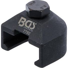 Extracteur de Bras d Essuie-Glace 26,5 mm - - Démontage Facile et Précis pour Audi Q7 - BGS