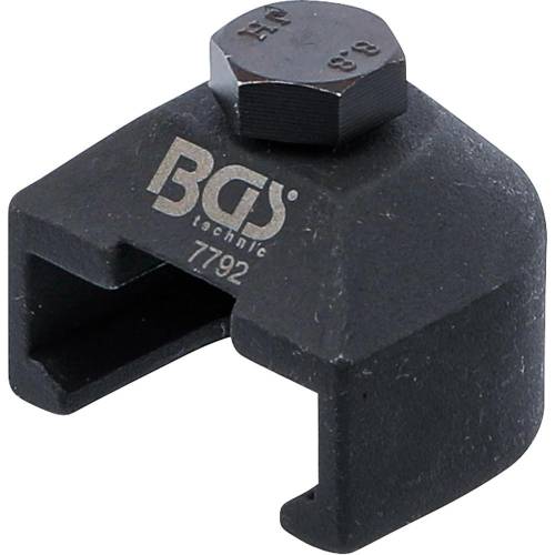 Extracteur de Bras d Essuie-Glace 26,5 mm - - Démontage Facile et Précis pour Audi Q7 - BGS