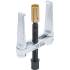 Extracteur de Bras d Essuie-Glace - Universel Ford, Mercedes-Benz, Seat - Outil Robuste et Pratique - D-Work